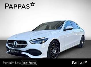 C 200 d, 44950 €, Auto & Fahrrad-Autos in 8051 Gösting