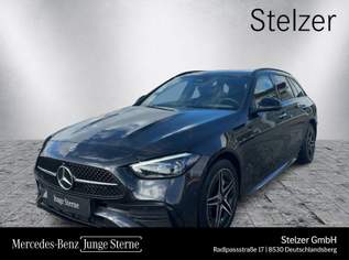 C 300 de 4MATIC T EQ Hybrid Österreich-Edition, 61890 €, Auto & Fahrrad-Autos in Steiermark C 300 de 4MATIC T EQ Hybrid Österreich-Edition, 61890 €, Auto & Fahrrad-Autos in Steiermark
