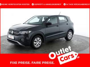 T-Cross 1,0 TSI, 16990 €, Auto & Fahrrad-Autos in 8792 St. Peter-Freienstein