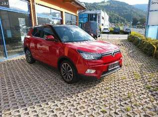 Tivoli 1,6 Sport, 12490 €, Auto & Fahrrad-Autos in 9413 Frantschach-Sankt Gertraud Tivoli 1,6 Sport, 12490 €, Auto & Fahrrad-Autos in 9413 Frantschach-Sankt Gertraud