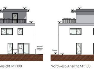 Baurechtsgrundstück mit Baugenehmigung - Bauen Sie Ihr Eigenheim in Langenzersdorf, 300000 €, Immobilien-Grund und Boden in 2103 Langenzersdorf