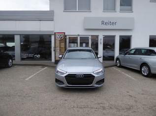 A4 Avant 30 TDI S-tronic *LED*LEDER*NAVI*, 19990 €, Auto & Fahrrad-Autos in 4600 Wels