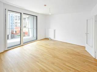 DER BALLON - Ankommen und abheben - NATURNAHES WOHNEN NAHE DER SEESTADT ASPERN, 875.01 €, Immobilien-Wohnungen in 1220 Donaustadt