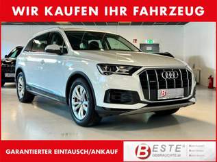 Q7 Allrad Hybrid 55 TFSI e PHEV quattro, 49421 €, Auto & Fahrrad-Autos in 4663 Laakirchen Q7 Allrad Hybrid 55 TFSI e PHEV quattro, 49421 €, Auto & Fahrrad-Autos in 4663 Laakirchen
