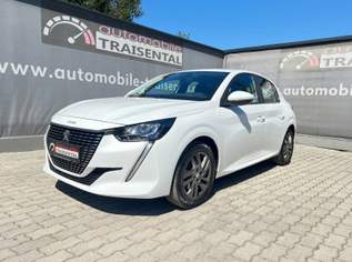 208 1.5 BlueHDi 100 Active Pack, 10850 €, Auto & Fahrrad-Autos in 3160 Gemeinde Traisen 208 1.5 BlueHDi 100 Active Pack, 10850 €, Auto & Fahrrad-Autos in 3160 Gemeinde Traisen