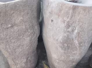 Steinwaschbecken, 1500 €, Haus, Bau, Garten-Möbel & Sanitär in Ungarn