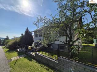 Wohnhaus in ruhiger, zentrumsnaher Lage von Grünbach, 179000 €, Immobilien-Häuser in 2733 Katastralgemeinde Grünbach am Schneeberg