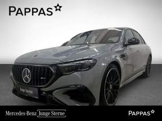 E 53 AMG Hybrid 4MATIC+ Limousine, 113900 €, Auto & Fahrrad-Autos in 4030 Kleinmünchen-Auwiesen