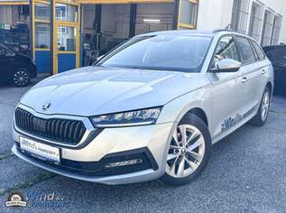 Octavia Ambition Kombi ACC / Keyless/, 24990 €, Auto & Fahrrad-Autos in 6060 Stadt Hall in Tirol