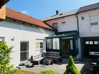 Einfamilienhaus mit Garage & Wintergarten in Ortsrandlage, 399999 €, Immobilien-Häuser in 7082 Gemeinde Donnerskirchen Einfamilienhaus mit Garage & Wintergarten in Ortsrandlage, 399999 €, Immobilien-Häuser in 7082 Gemeinde Donnerskirchen
