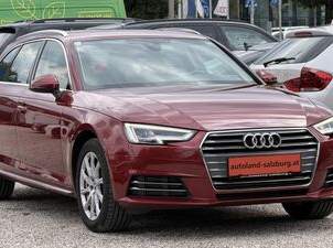 A4 sport Teilleder LED, 17900 €, Auto & Fahrrad-Autos in 5020 Altstadt A4 sport Teilleder LED, 17900 €, Auto & Fahrrad-Autos in 5020 Altstadt