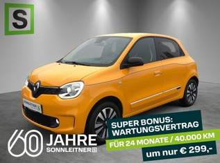 TWINGO E-Tech Techno 100% elektrisch, 13990 €, Auto & Fahrrad-Autos in 4060 Leonding