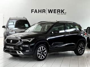 Ateca 1,5 TSI ACT Style *RÜCKFAHRKAMERA* *NAVI* *LED* *CAR PLAY*, 30990 €, Auto & Fahrrad-Autos in 5700 Zell am See