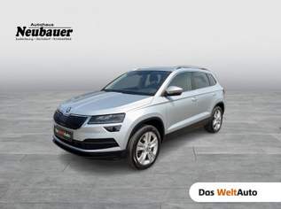 KAROQ 4x4 Style SC TDI DSG, 25990 €, Auto & Fahrrad-Autos in 8753 Fohnsdorf KAROQ 4x4 Style SC TDI DSG, 25990 €, Auto & Fahrrad-Autos in 8753 Fohnsdorf