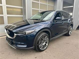 CX-5 CD184 AWD Revolution Top Aut. Allrad mit Auto, 30890 €, Auto & Fahrrad-Autos in 2380 Gemeinde Perchtoldsdorf