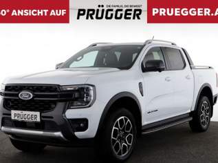 Ranger Doppelkabine WILDTRAK 4WD 2,0 EcoBlue Au..., 51990 €, Auto & Fahrrad-Autos in 8071 Hausmannstätten