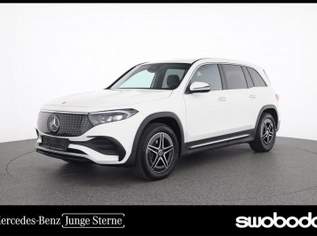 EQB 300 4M AMG Line AHK, 45890 €, Auto & Fahrrad-Autos in 4663 Laakirchen EQB 300 4M AMG Line AHK, 45890 €, Auto & Fahrrad-Autos in 4663 Laakirchen