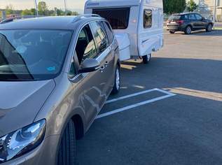 Wohnwagen Niewiadow N126NT