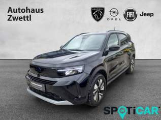 Frontera GS MHEV 145 e-DCS6 7-Sitzer, 27980 €, Auto & Fahrrad-Autos in Niederösterreich