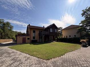 Großes Haus in toller Lage, 758000 €, Immobilien-Häuser in 2522 Gemeinde Oberwaltersdorf