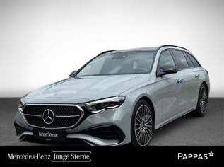 E 300 de 4MATIC T-Modell, 66900 €, Auto & Fahrrad-Autos in 5751 Maishofen E 300 de 4MATIC T-Modell, 66900 €, Auto & Fahrrad-Autos in 5751 Maishofen