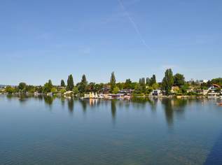 Mit Koffer einziehen I Modern + vollmöbliert bei Alte Donau I sonnige Terrassenwohnung I sofort beziehbar I U1 I Donauzentrum I, 1290 €, Immobilien-Wohnungen in 1220 Donaustadt