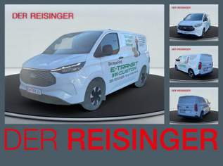 Transit Custom Elektro 64 kWh L1 320 Trend, 35990 €, Auto & Fahrrad-Autos in 8051 Gösting