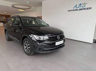 Tiguan 2,0 TDI Life DSG, AHV , Ambientebeleuchtung, 29900 €, Auto & Fahrrad-Autos in 5165 Berndorf bei Salzburg