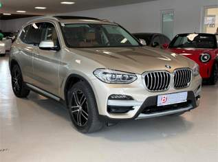 X3 xDrive30e *TOP AUSSTATTUNG*, 35770 €, Auto & Fahrrad-Autos in 4663 Laakirchen