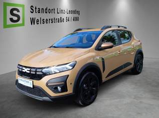 SANDERO Stepway Extreme+ TCe 90, 18990 €, Auto & Fahrrad-Autos in 4060 Leonding SANDERO Stepway Extreme+ TCe 90, 18990 €, Auto & Fahrrad-Autos in 4060 Leonding
