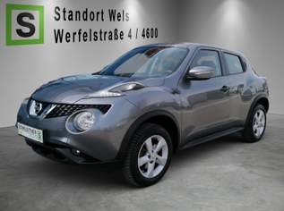 JUKE Visia Plus 1,6, 9990 €, Auto & Fahrrad-Autos in 4600 Wels JUKE Visia Plus 1,6, 9990 €, Auto & Fahrrad-Autos in 4600 Wels