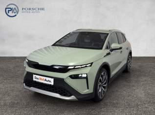 Elroq 85, 49950 €, Auto & Fahrrad-Autos in 9020 Innere Stadt