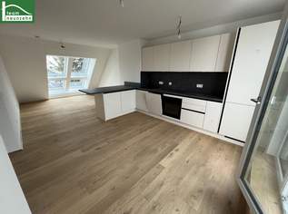 Hochwertige Neubauwohnungen im Grünen. Dachgeschoss oder Townhouse. Für jeden Geschmack etwas dabei. - WOHNTRAUM, 529000.9 €, Immobilien-Wohnungen in 1210 Floridsdorf