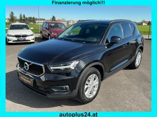 XC40 D3 AWD, 21990 €, Auto & Fahrrad-Autos in 2751 Gemeinde Matzendorf-Hölles