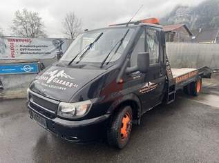 Abschleppwagen FT 430, 13800 €, Auto & Fahrrad-Autos in 6845 Hohenems