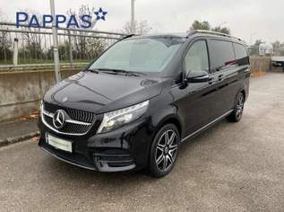 V 300 d 4MATIC EXCLUSIVE Lang Aut. 7-Sitzer, 127188 €, Auto & Fahrrad-Autos in 5301 Eugendorf V 300 d 4MATIC EXCLUSIVE Lang Aut. 7-Sitzer, 127188 €, Auto & Fahrrad-Autos in 5301 Eugendorf