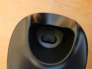Novaphone Power2, Schallwellenmassagegerät