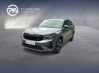 Kodiaq RS 4x4 TSI DSG, 65490 €, Auto & Fahrrad-Autos in 8792 St. Peter-Freienstein Kodiaq RS 4x4 TSI DSG, 65490 €, Auto & Fahrrad-Autos in 8792 St. Peter-Freienstein