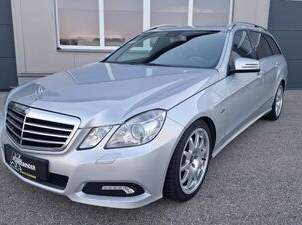 E 250 CDI BlueEfficience Avantgarde, 7999 €, Auto & Fahrrad-Autos in 4150 Rohrbach-Berg