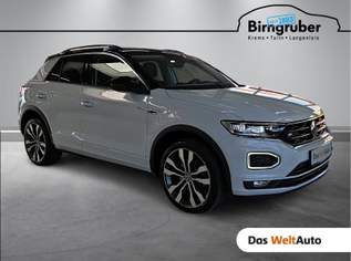 T-Roc Design TDI 4MOTION DSG, 24990 €, Auto & Fahrrad-Autos in 3430 Gemeinde Tulln an der Donau