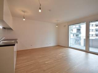 IU – Schöne 2-Zimmer-Wohnung mit Balkon, 1149 €, Immobilien-Wohnungen in 1030 Landstraße