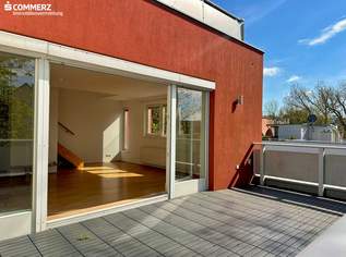 Wohnung mit Grünblick, 1990 €, Immobilien-Wohnungen in 1230 Liesing