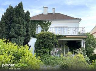 Charmantes Haus mit blühendem Garten in Top Lage, 390000 €, Immobilien-Häuser in 3300 Allersdorf