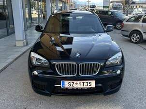 X1 XDrive 28i Vollausstatung, 12990 €, Auto & Fahrrad-Autos in 6116 Gemeinde Weer