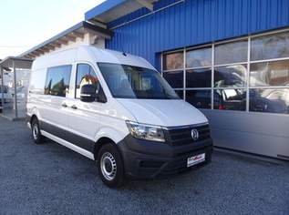 Crafter 35 Kasten/Doka 2,0 TDI L3H3, 33600 €, Auto & Fahrrad-Autos in 4941 Mehrnbach Crafter 35 Kasten/Doka 2,0 TDI L3H3, 33600 €, Auto & Fahrrad-Autos in 4941 Mehrnbach