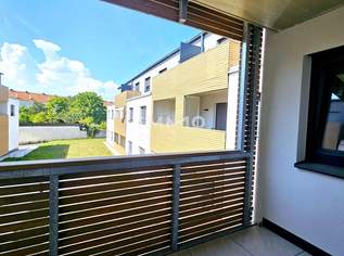 Ihre Vorsorge: Im Erstbezug vermietete moderne 1-Zimmer-Wohnung mit großer Loggia, 161452.88 €, Immobilien-Wohnungen in Niederösterreich Ihre Vorsorge: Im Erstbezug vermietete moderne 1-Zimmer-Wohnung mit großer Loggia, 161452.88 €, Immobilien-Wohnungen in Niederösterreich