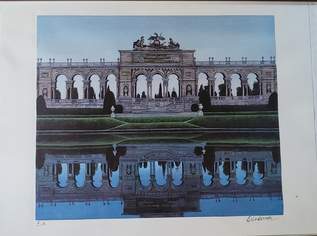 Gloriette, 300 €, Marktplatz-Antiquitäten, Sammlerobjekte & Kunst in 2763 Gemeinde Pernitz