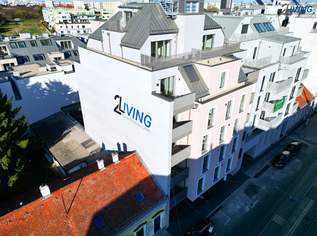 Eigentum- Geschäftsfläche Nahe U1-Kagraner Platz, 279000 €, Immobilien-Gewerbeobjekte in 1220 Donaustadt