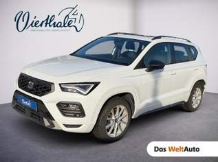 Ateca FR 2.0 TDI DSG 4Drive, 31950 €, Auto & Fahrrad-Autos in 5600 Sankt Johann im Pongau Ateca FR 2.0 TDI DSG 4Drive, 31950 €, Auto & Fahrrad-Autos in 5600 Sankt Johann im Pongau