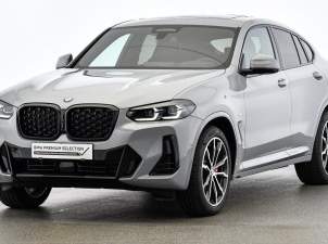 X4 xDrive30d, 74491 €, Auto & Fahrrad-Autos in 1190 Döbling